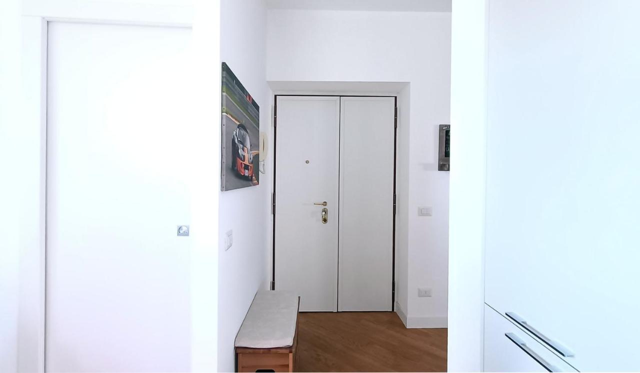 Suite Lotus Senna Milan Extérieur photo